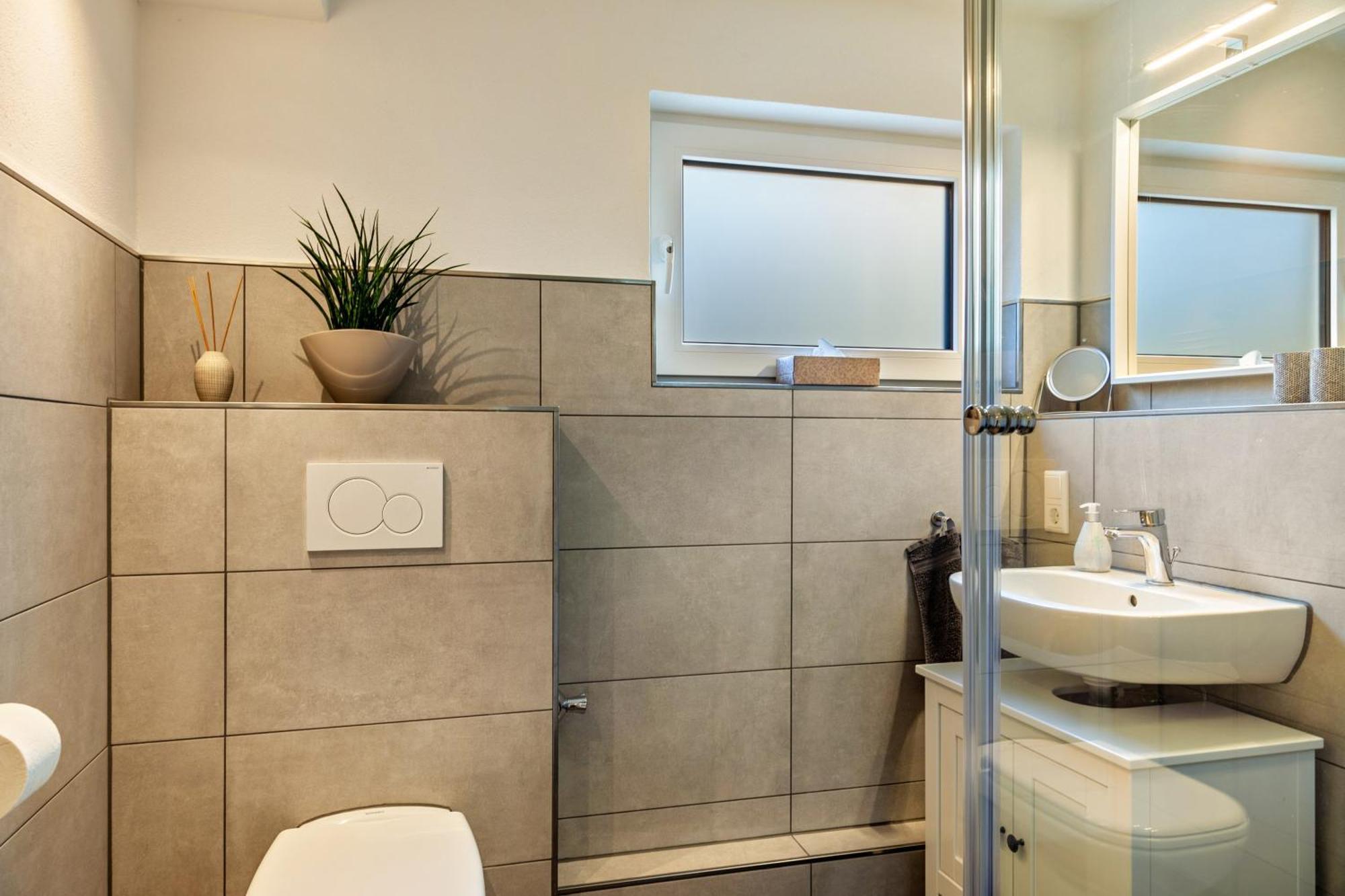 Ferienwohnung Gabler Möhnesee المظهر الخارجي الصورة