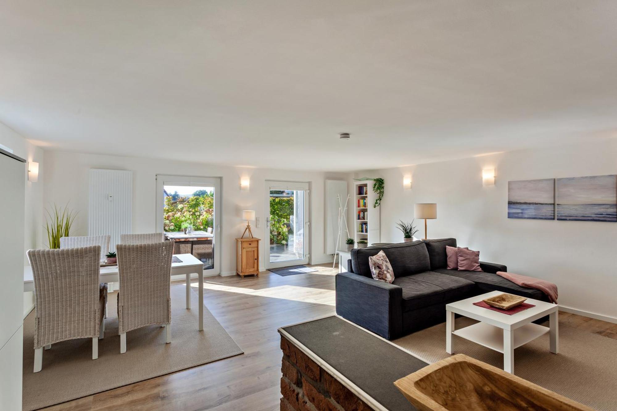 Ferienwohnung Gabler Möhnesee المظهر الخارجي الصورة