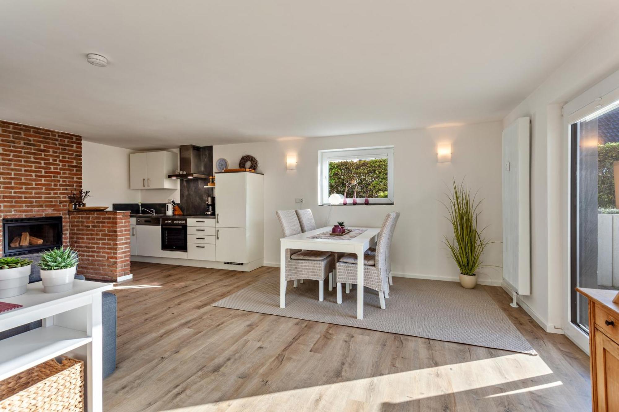 Ferienwohnung Gabler Möhnesee المظهر الخارجي الصورة