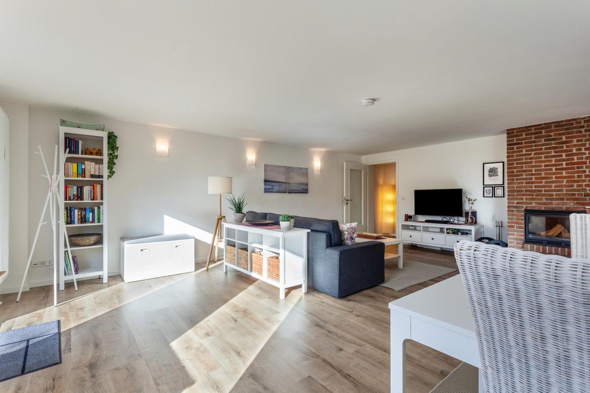 Ferienwohnung Gabler Möhnesee المظهر الخارجي الصورة