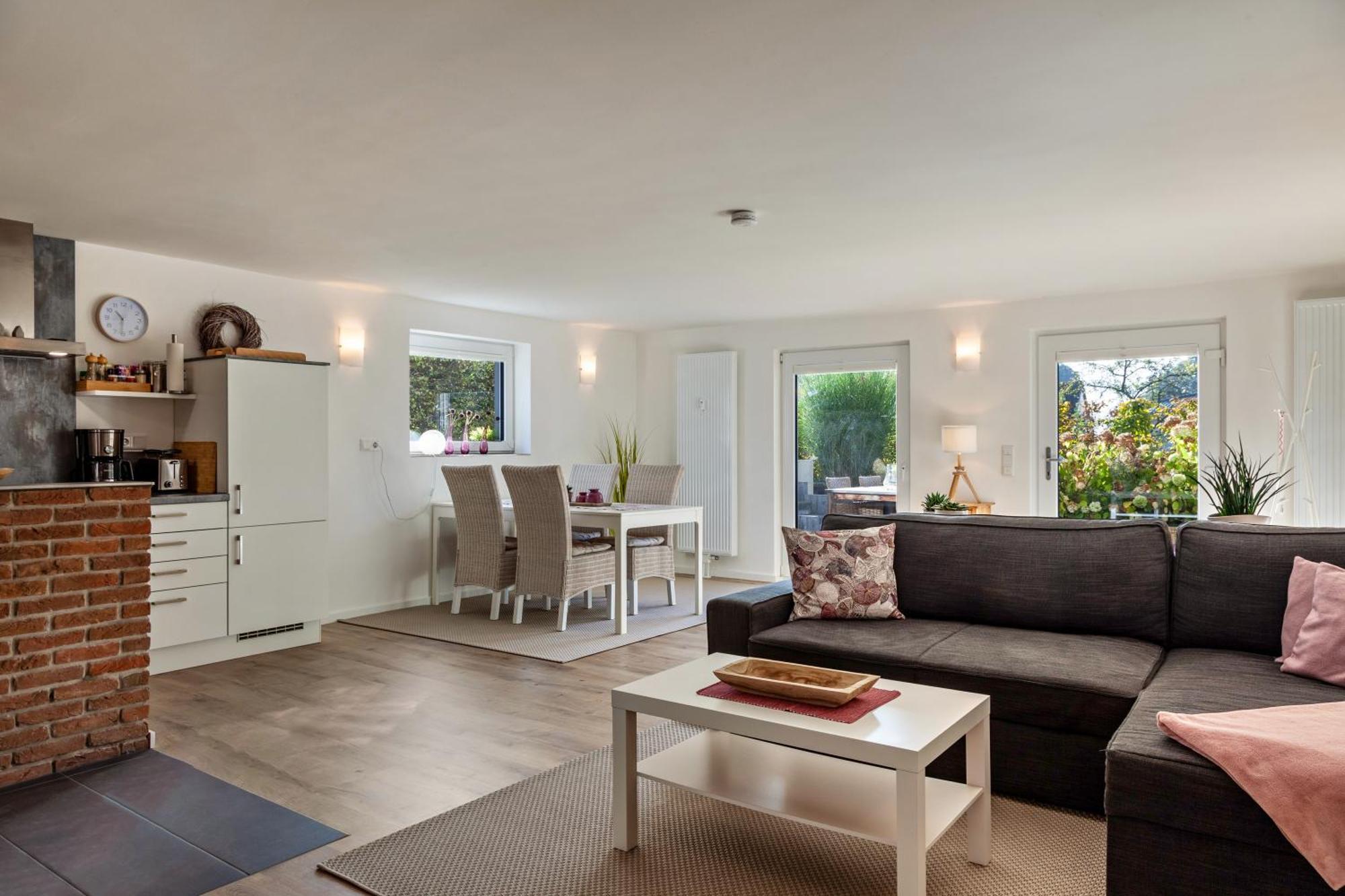 Ferienwohnung Gabler Möhnesee المظهر الخارجي الصورة