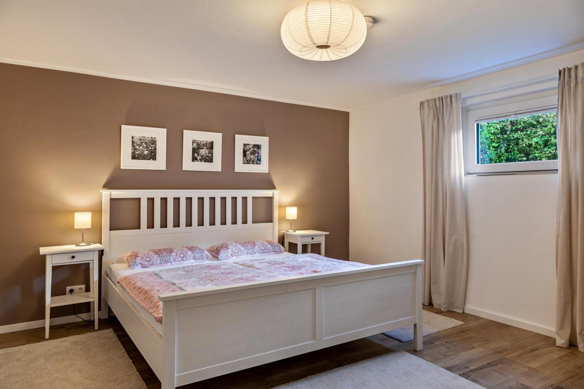 Ferienwohnung Gabler Möhnesee المظهر الخارجي الصورة