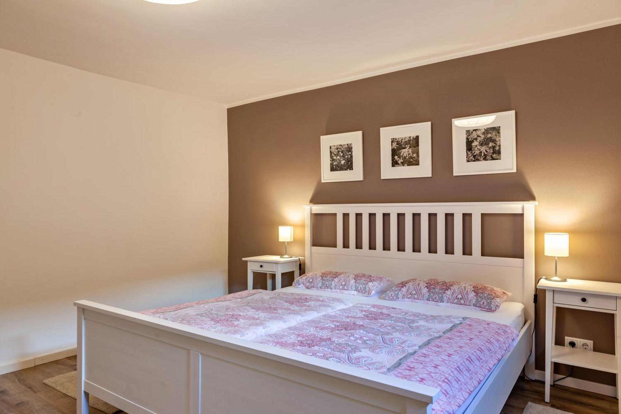 Ferienwohnung Gabler Möhnesee المظهر الخارجي الصورة