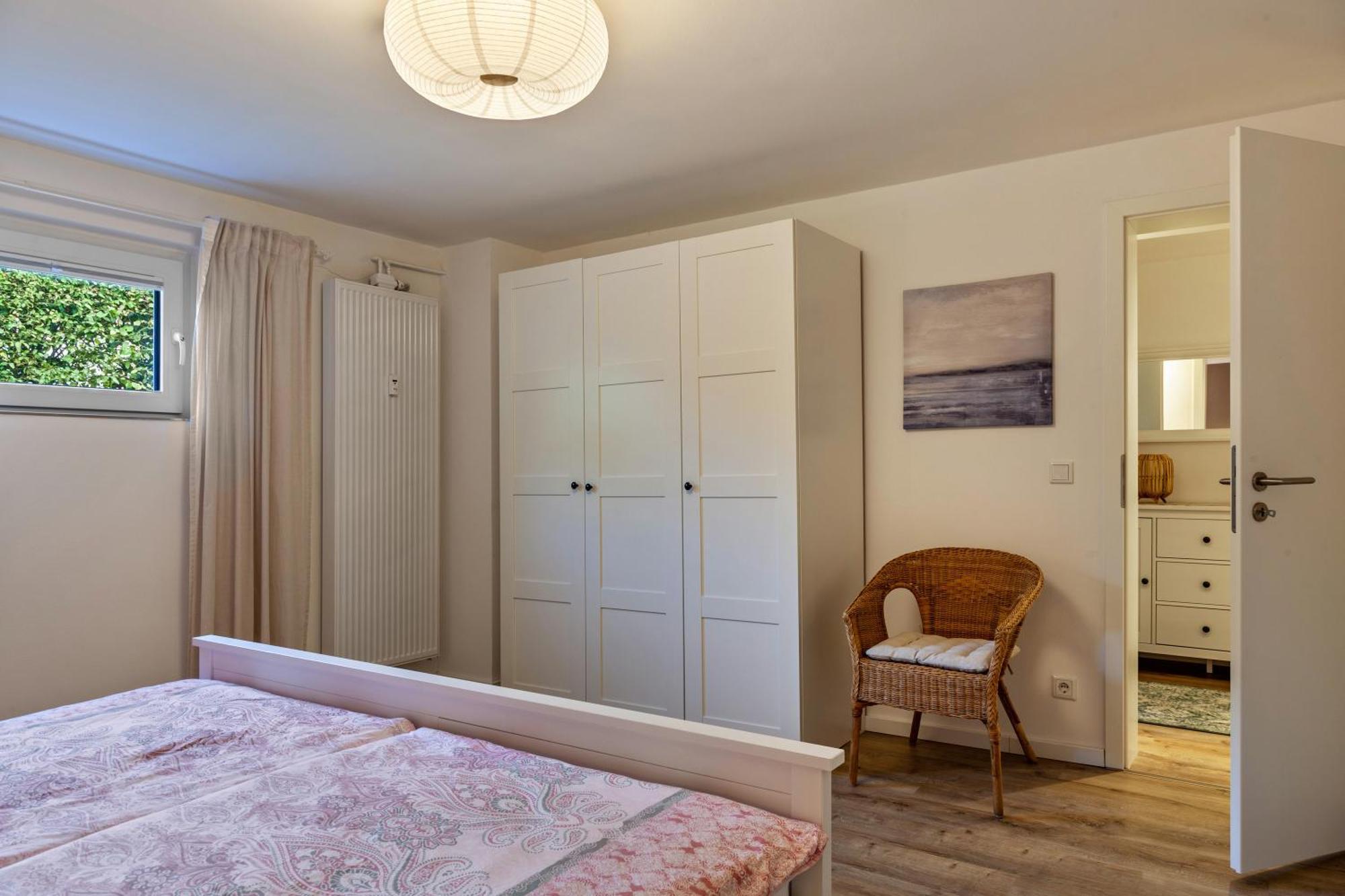 Ferienwohnung Gabler Möhnesee المظهر الخارجي الصورة